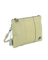  Gabs - Pochette in pelle Tg M Beyonce Bull Black