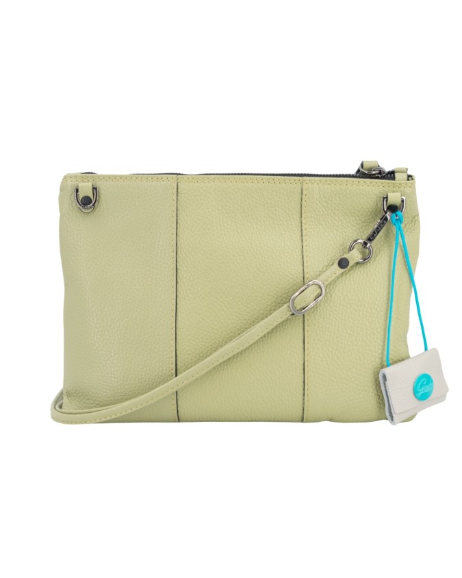  Gabs - Pochette in pelle Tg M Beyonce Bull Black