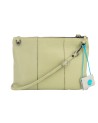  Gabs - Pochette in pelle Tg M Beyonce Bull Black