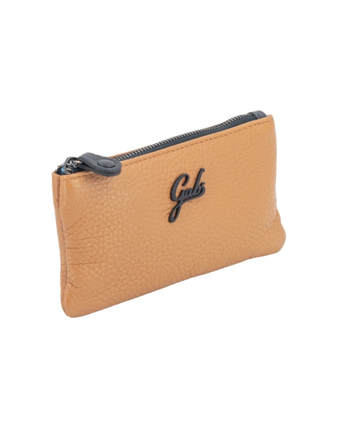  Gabs - Portachiavi a bustina in pelle Gkeyholder Plus