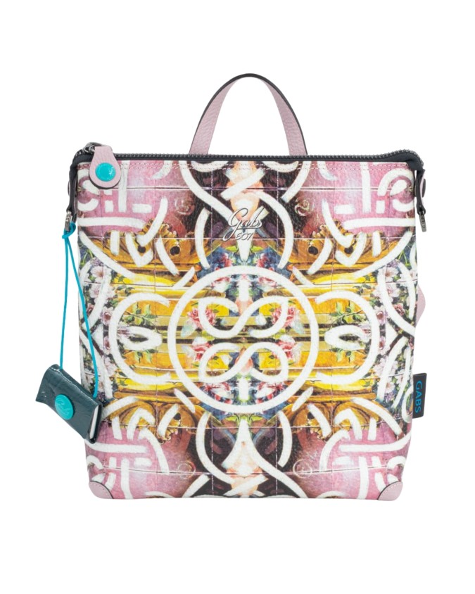 Gabs - Lederrucksack, Größe S, Trip...
