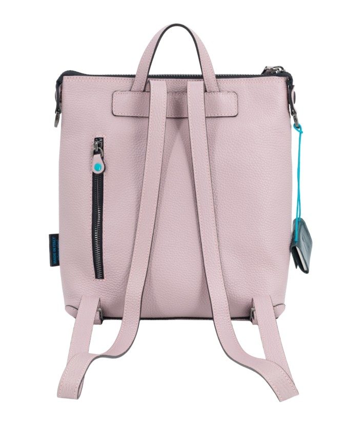 Gabs - Lederrucksack, Größe S, Trip...