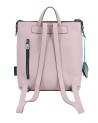 Gabs - Lederrucksack, Größe S, Trip Bull Black