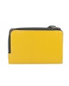  Gabs - Portafoglio piccolo in pelle Gmoney57 Bull Black