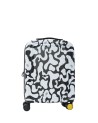 Mandarina Duck - Logoduck + Expandable 4-Wheel Hard-Shell Polycarbonate Cabin Trolley