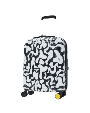  Mandarina Duck - Trolley cabina rigido in policarbonato 2