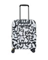  Mandarina Duck - Trolley cabina rigido in policarbonato
