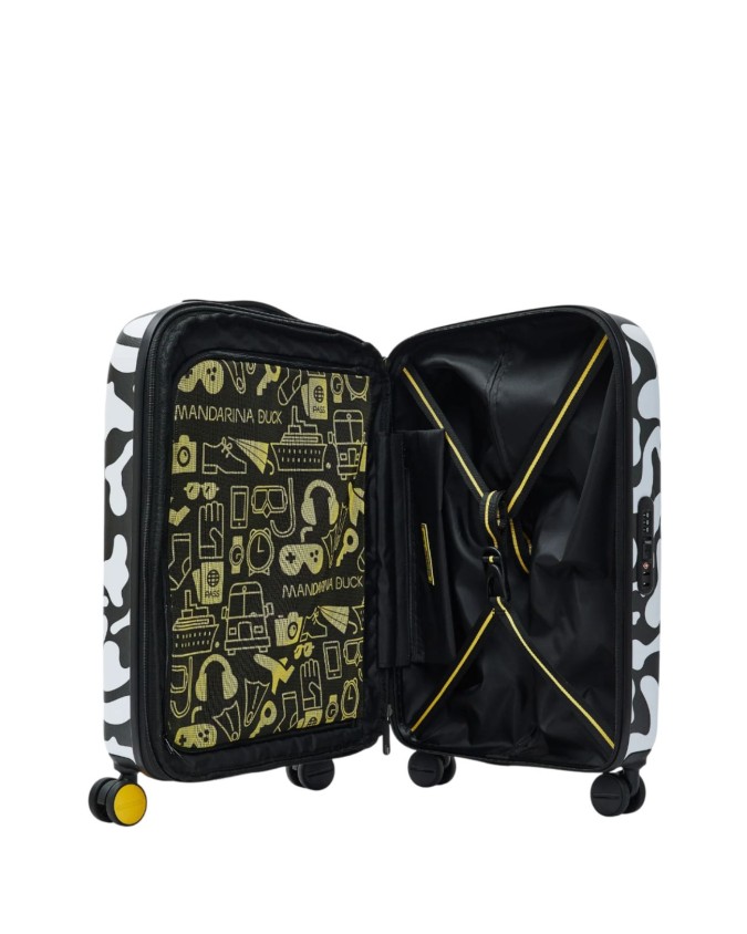 Mandarina Duck - Logoduck +...