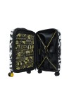 Mandarina Duck - Logoduck + Expandable 4-Wheel Hard-Shell Polycarbonate Cabin Trolley