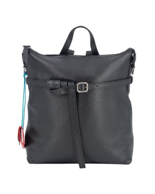Gabs - Lolita Women's Leather Backpack, Size S,...