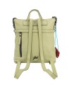 Gabs - Lolita Women's Leather Backpack, Size S, Valparaiso Black