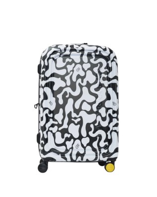  Mandarina Duck - Trolley medio rigido in policarbonato