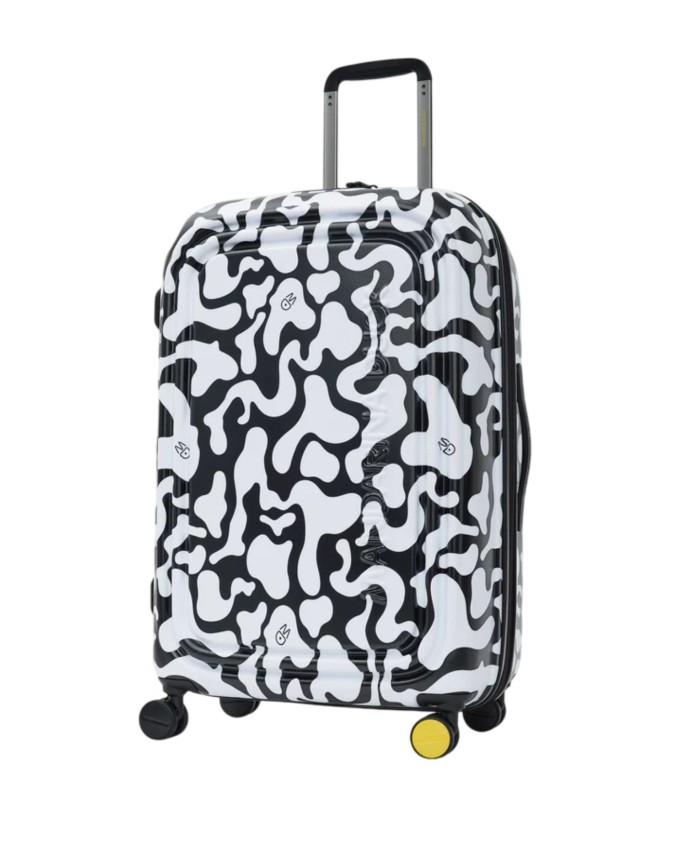  Mandarina Duck - Trolley medio rigido in policarbonato