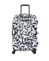  Mandarina Duck - Trolley medio rigido in policarbonato