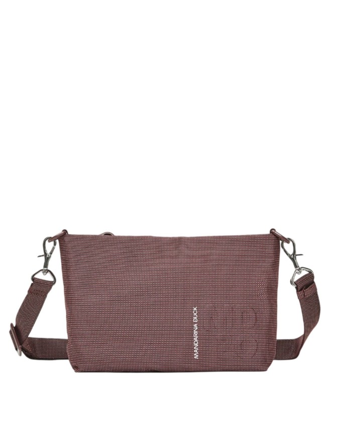  Mandarina Duck - Borsa piccola con tracolla removibile in