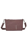  Mandarina Duck - Borsa piccola con tracolla removibile in