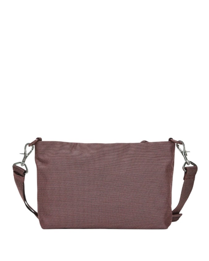  Mandarina Duck - Borsa piccola con tracolla removibile in