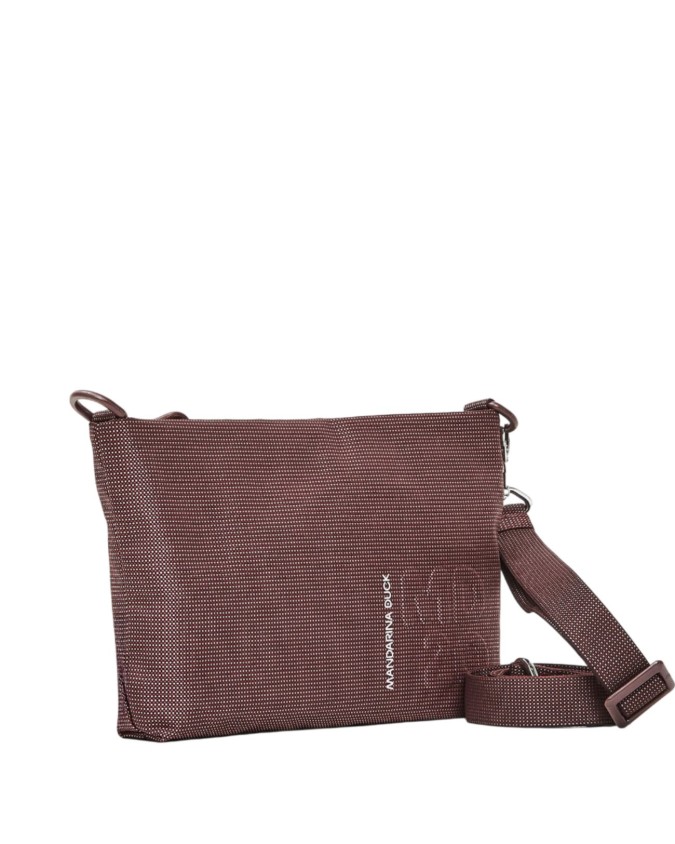  Mandarina Duck - Borsa piccola con tracolla removibile in