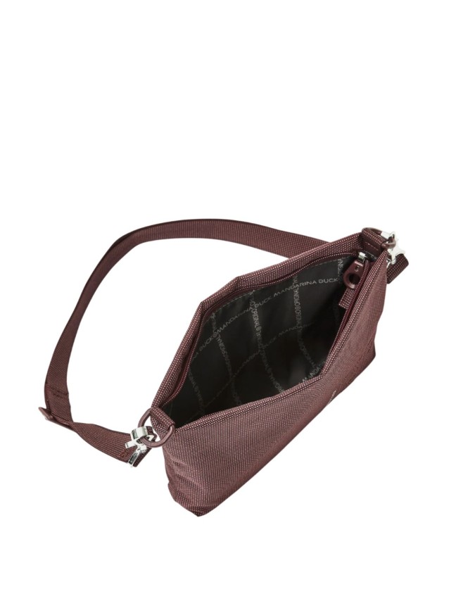  Mandarina Duck - Borsa piccola con tracolla removibile in