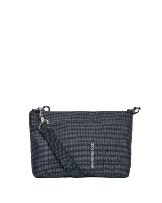Mandarina Duck - Small bag with a removable shoulder strap made
