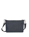  Mandarina Duck - Borsa piccola con tracolla removibile in