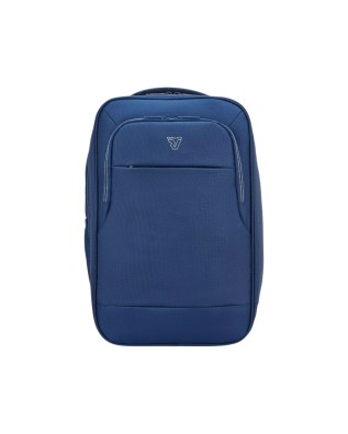 Roncato - Flyover Nylon Underseat Travel Backpack -...