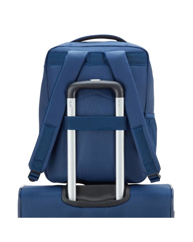  Roncato - Zaino da viaggio underseat in nylon Flyover