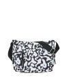  Mandarina Duck - Borsa a tracolla in poliestere con tasche