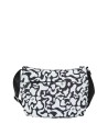 Mandarina Duck - Borsa a tracolla in poliestere con tasche esterne Hunter