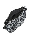 Mandarina Duck - Borsa a tracolla in poliestere con tasche esterne Hunter