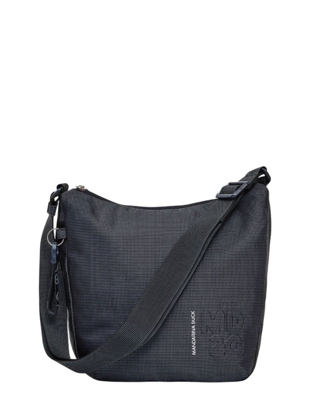  Mandarina Duck - Borsa grande a tracolla in Mitrix