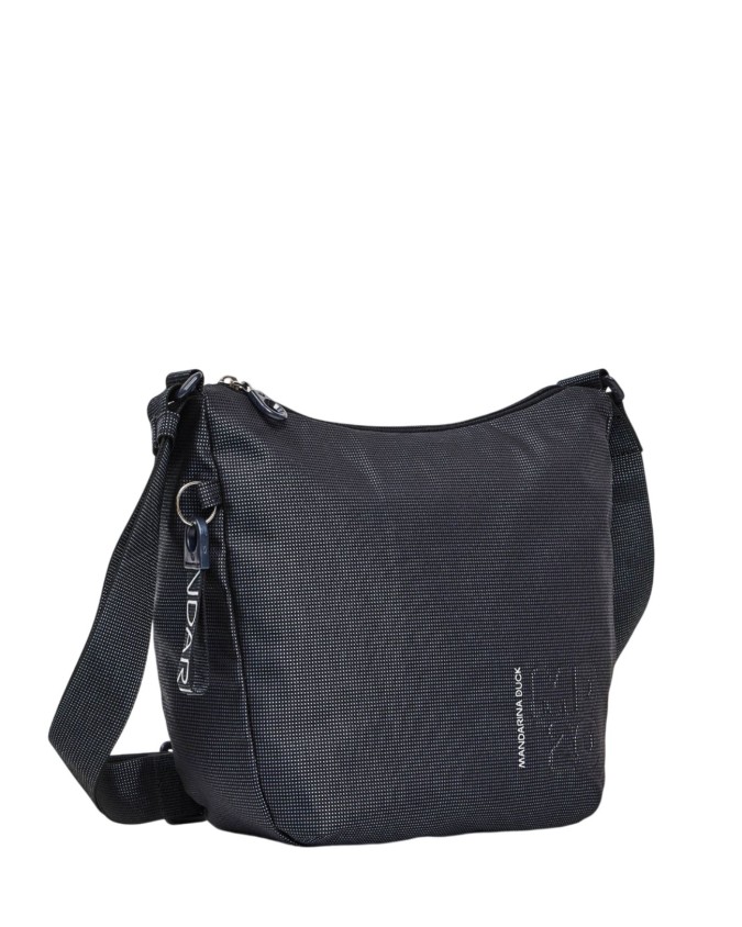  Mandarina Duck - Borsa grande a tracolla in Mitrix