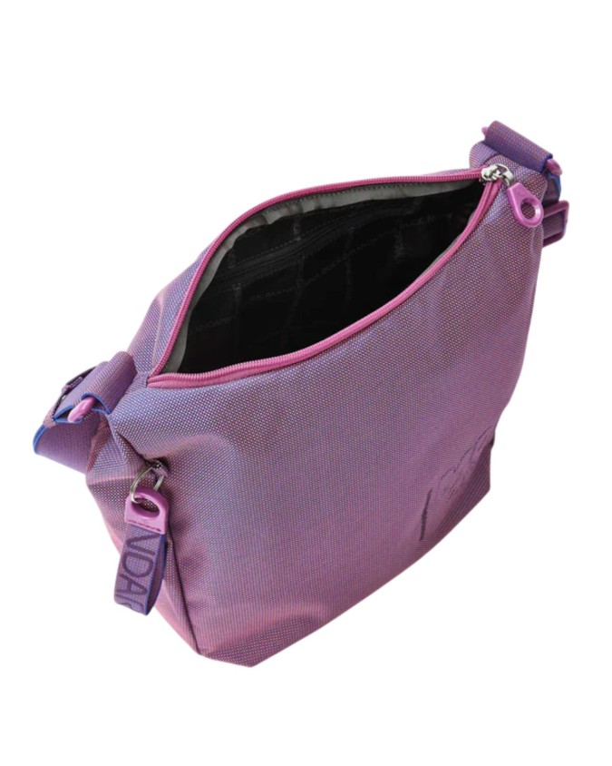  Mandarina Duck - Borsa grande a tracolla in Mitrix