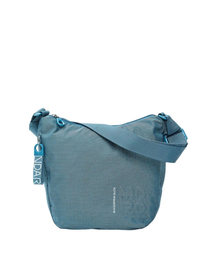  Mandarina Duck - Borsa grande a tracolla in Mitrix