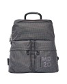 Mandarina Duck - Zaino con tasche frontali in poliestere MD20 Lux 2.0