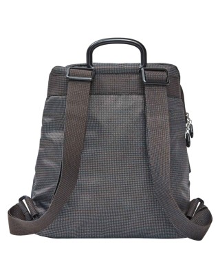  Mandarina Duck - Zaino con tasche frontali in poliestere MD20 2