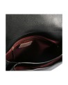  Coccinelle - Borsa a mano in pelle con tracolla e patta large