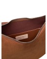  Coccinelle - Borsa a spalla in pelle scamosciata Medium Sunup
