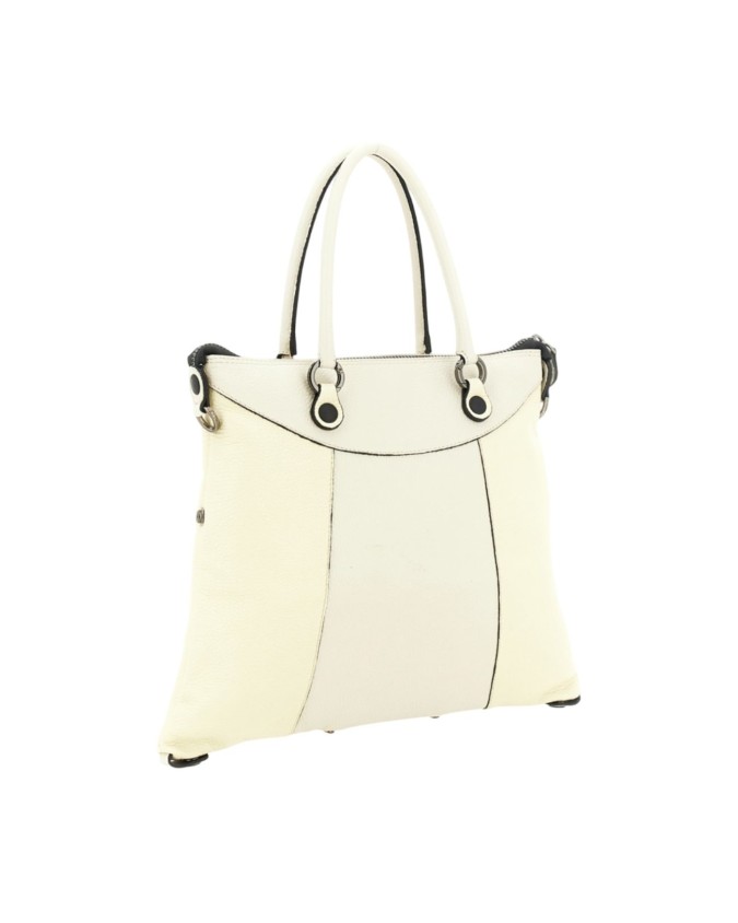  Gabs - Borsa shopping in pelle Tg. 