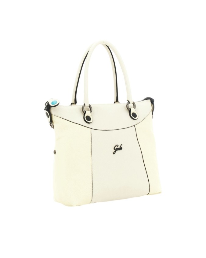  Gabs - Borsa shopping in pelle Tg. 