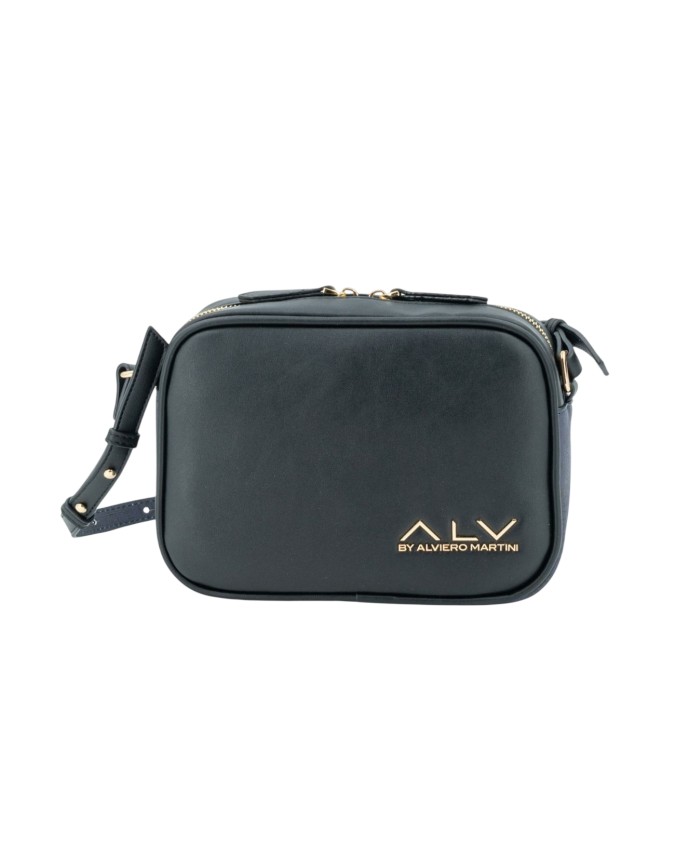 Alv By Alviero Martini - Borsa a tracolla camera bag in