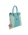  Gabs - Borsa shopping in pelle Tg. 