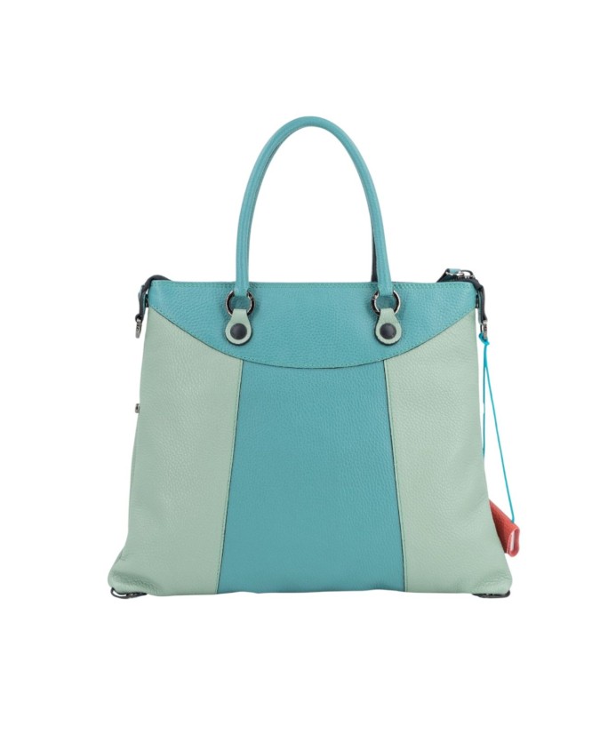  Gabs - Borsa shopping in pelle Tg. 