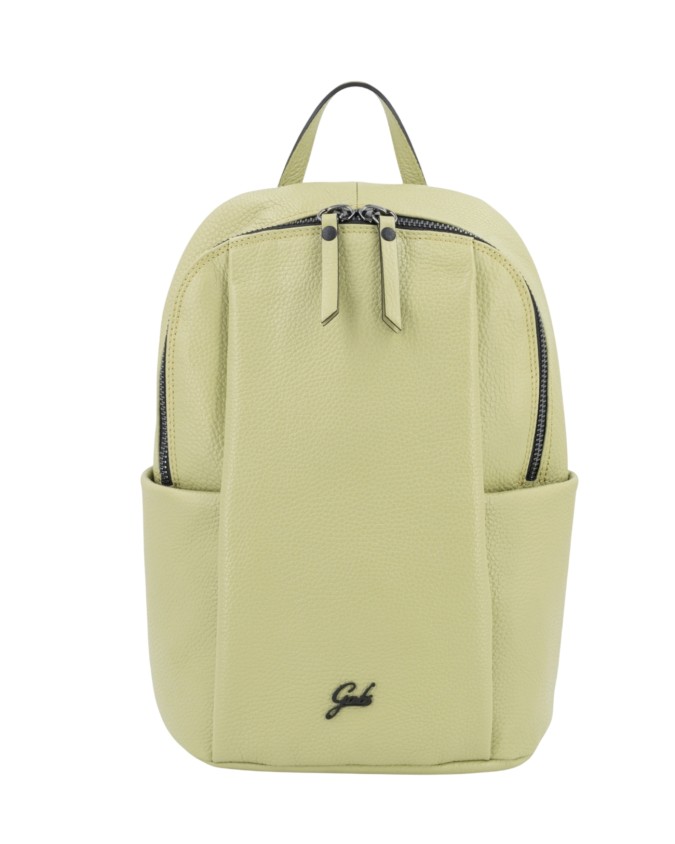  Gabs - Zaino donna in pelle Tg. 