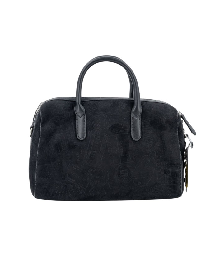  Alv By Alviero Martini - Borsa bauletto in ecopelle