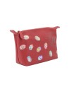  Alv By Alviero Martini - Beauty case in ecopelle Ladybug