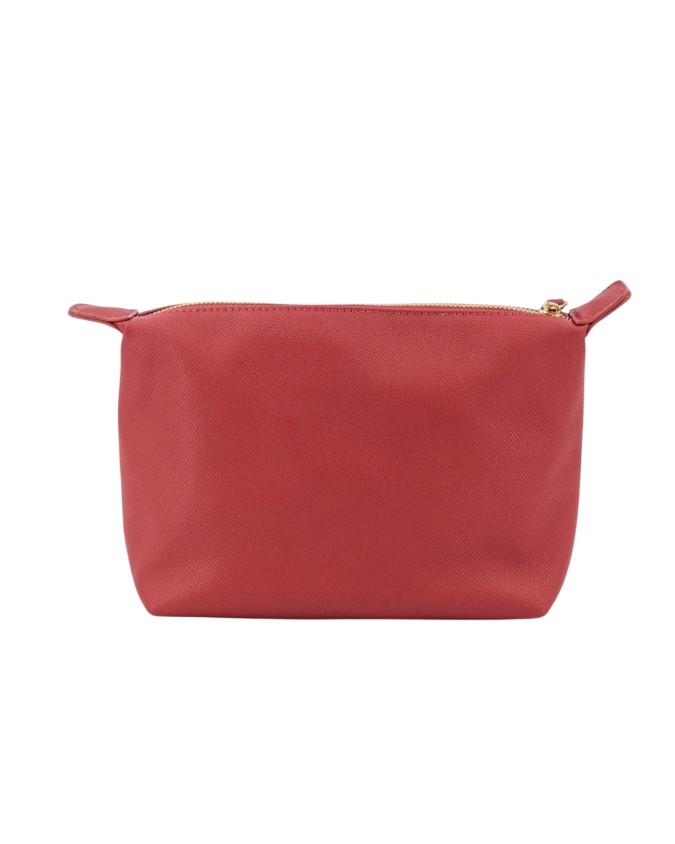  Alv By Alviero Martini - Beauty case in ecopelle Ladybug