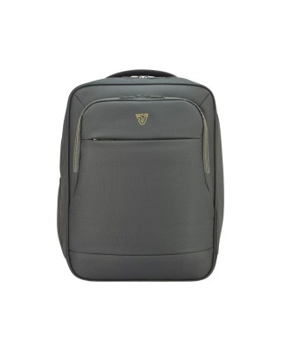 Roncato - Zaino da viaggio underseat grande in poliestere Flyover