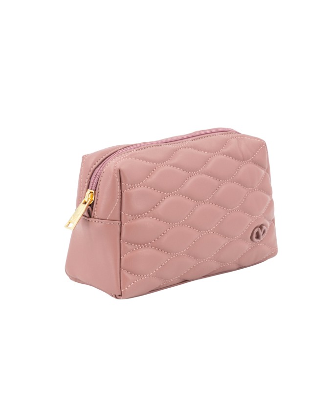  Ynot - Beauty case donna in ecopelle Iride