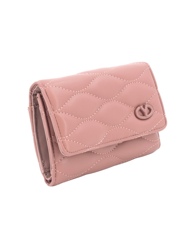  Ynot - Portafoglio donna in ecopelle con patta Iride